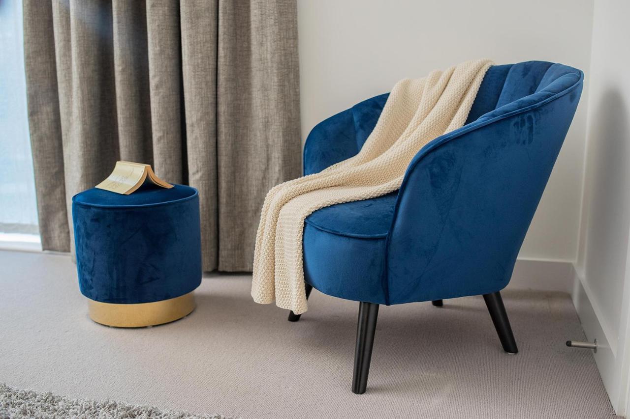 Luxury King Bed Apartment & Free Parking 캠브리지 외부 사진